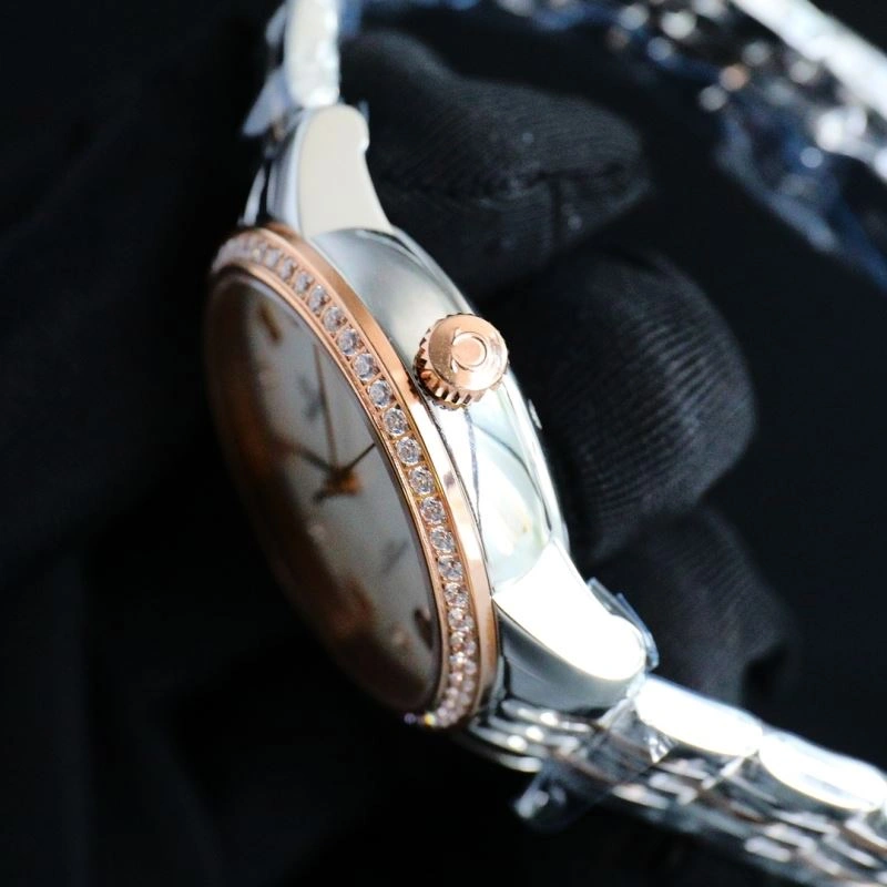 Compact OMEGA Watches 192874