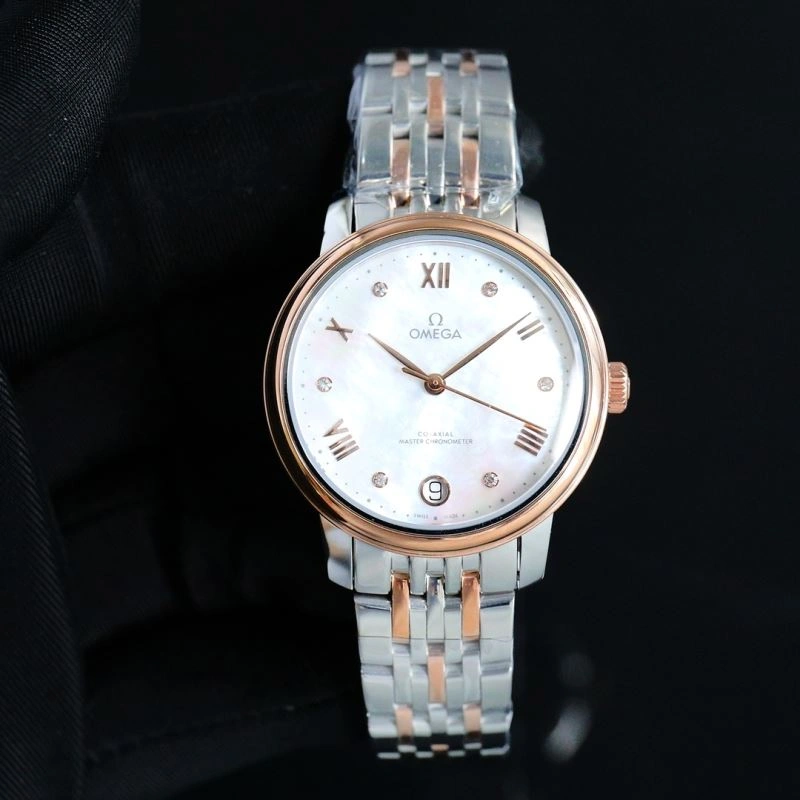 OMEGA Watches WellDesigned 192886
