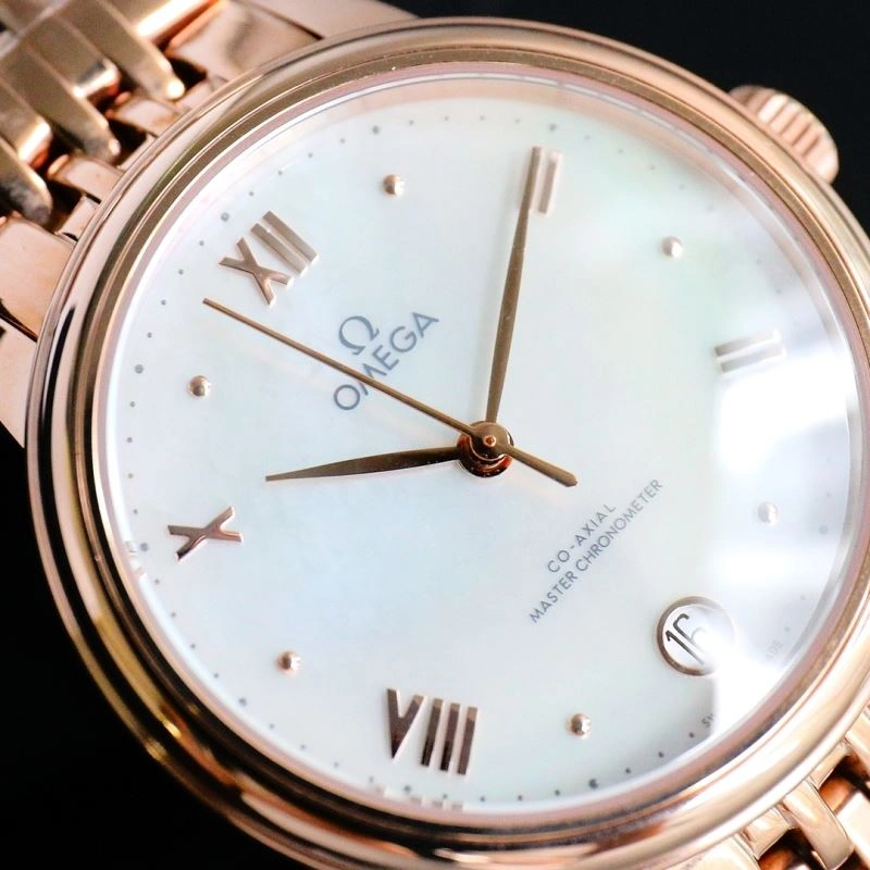 OMEGA Watches QuickDry 192890