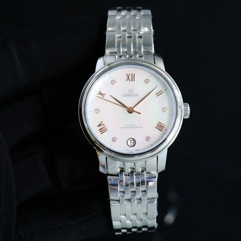 Snug OMEGA Watches 192875