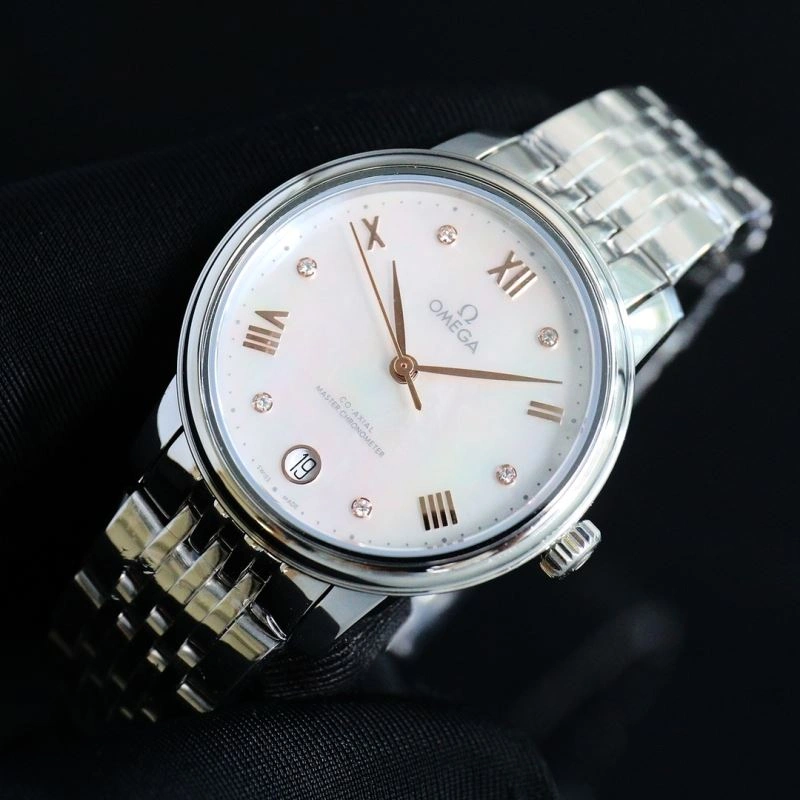 Snug OMEGA Watches 192875