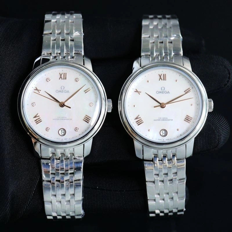 Snug OMEGA Watches 192875