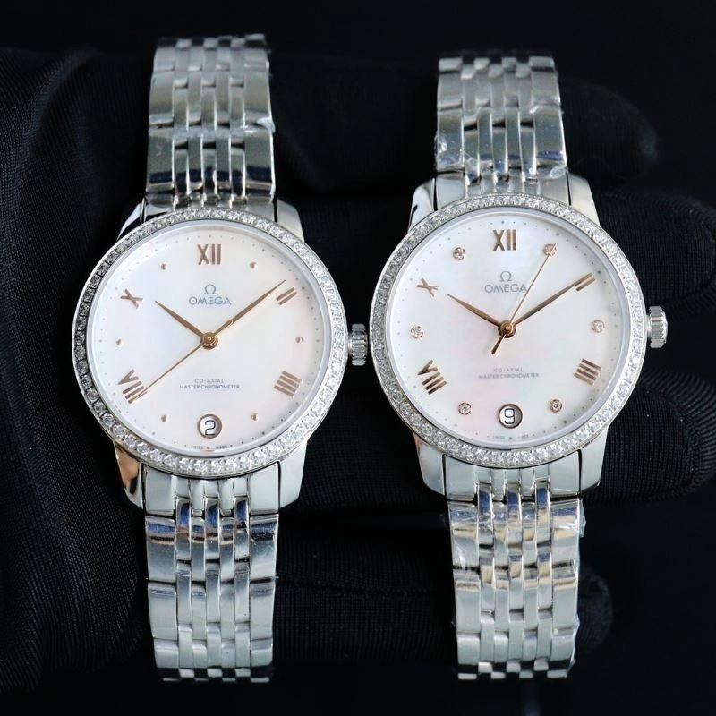 OMEGA Watches WellDesigned 192892