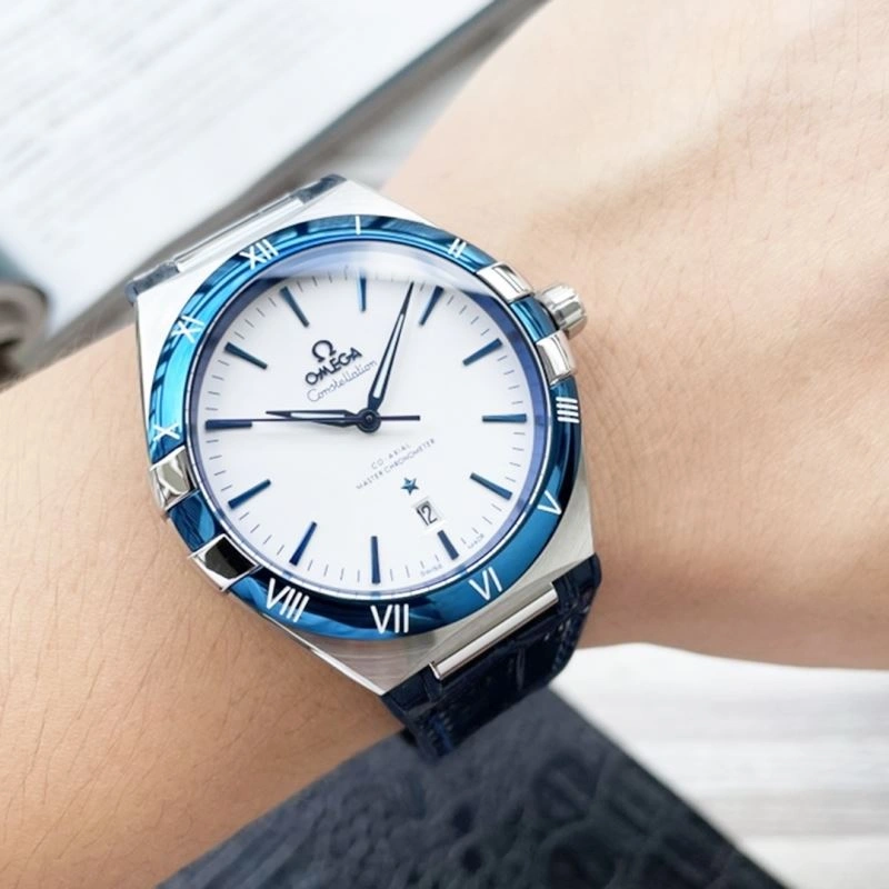 OMEGA Watches WaterResistant 192891