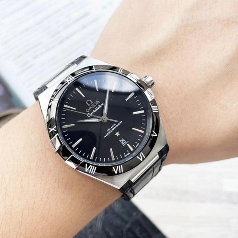 OMEGA Watches WaterResistant 192891