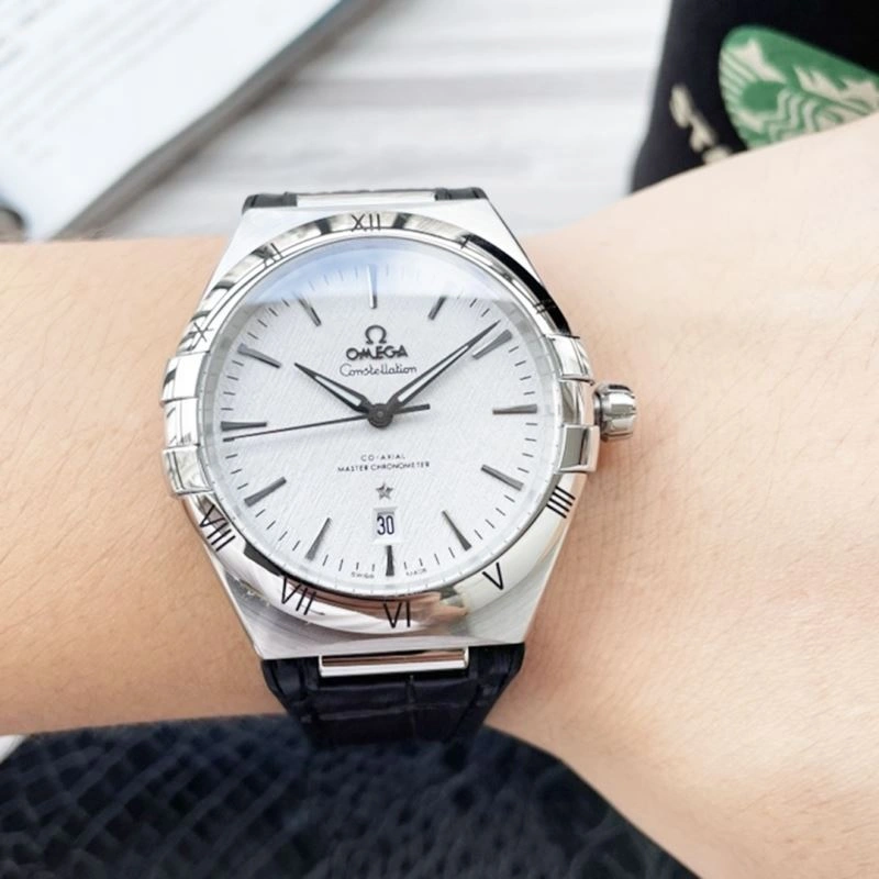 OMEGA Watches WaterResistant 192891