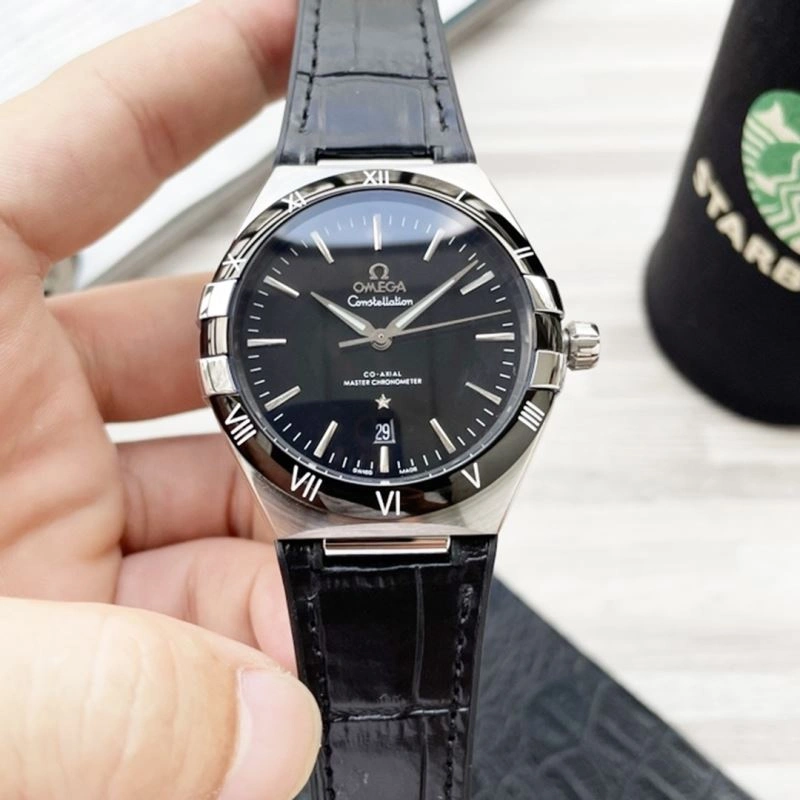 OMEGA Watches WaterResistant 192891