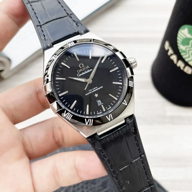 OMEGA Watches WaterResistant 192891