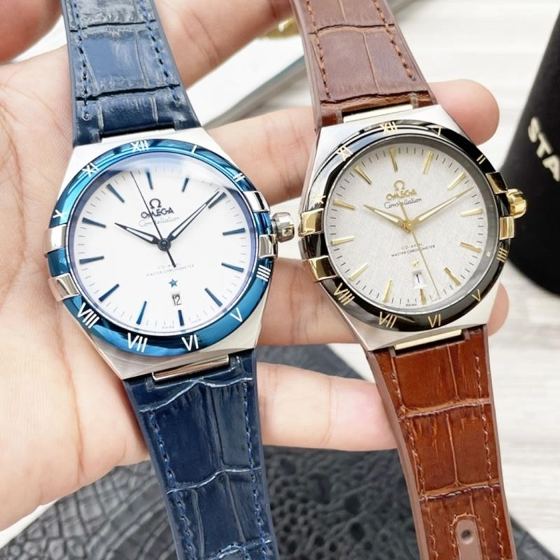 OMEGA Watches WaterResistant 192891