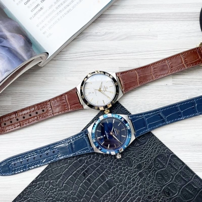 OMEGA Watches WaterResistant 192891