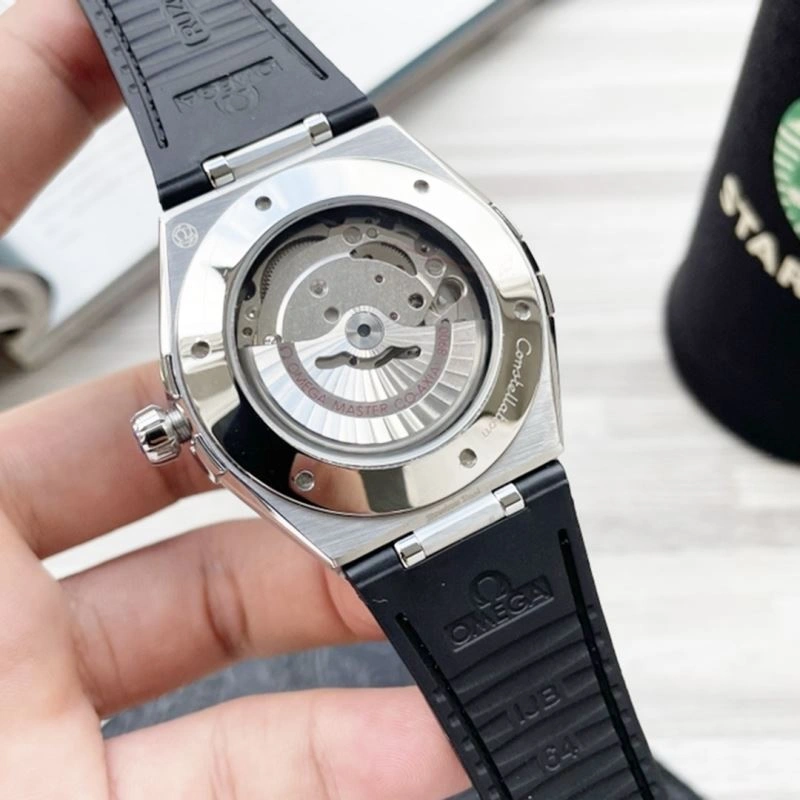 OMEGA Watches WaterResistant 192891