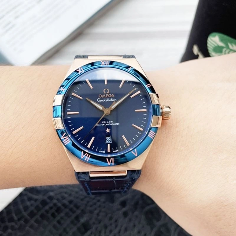 Sustainable OMEGA Watches 192878
