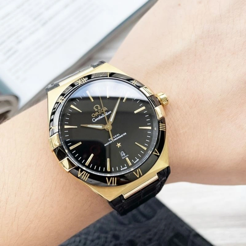 Sustainable OMEGA Watches 192878