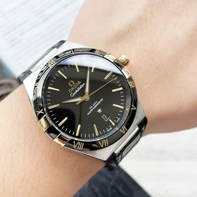 Sustainable OMEGA Watches 192878