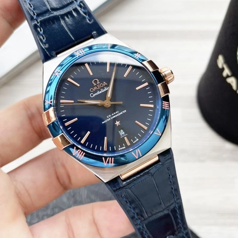 Sustainable OMEGA Watches 192878