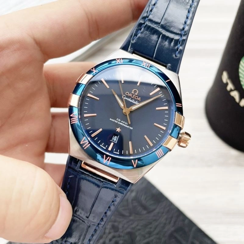 Sustainable OMEGA Watches 192878