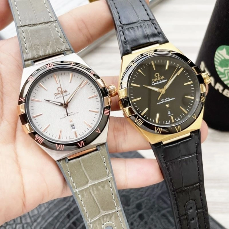 Sustainable OMEGA Watches 192878