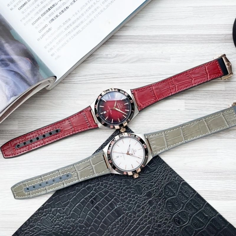 Sustainable OMEGA Watches 192878