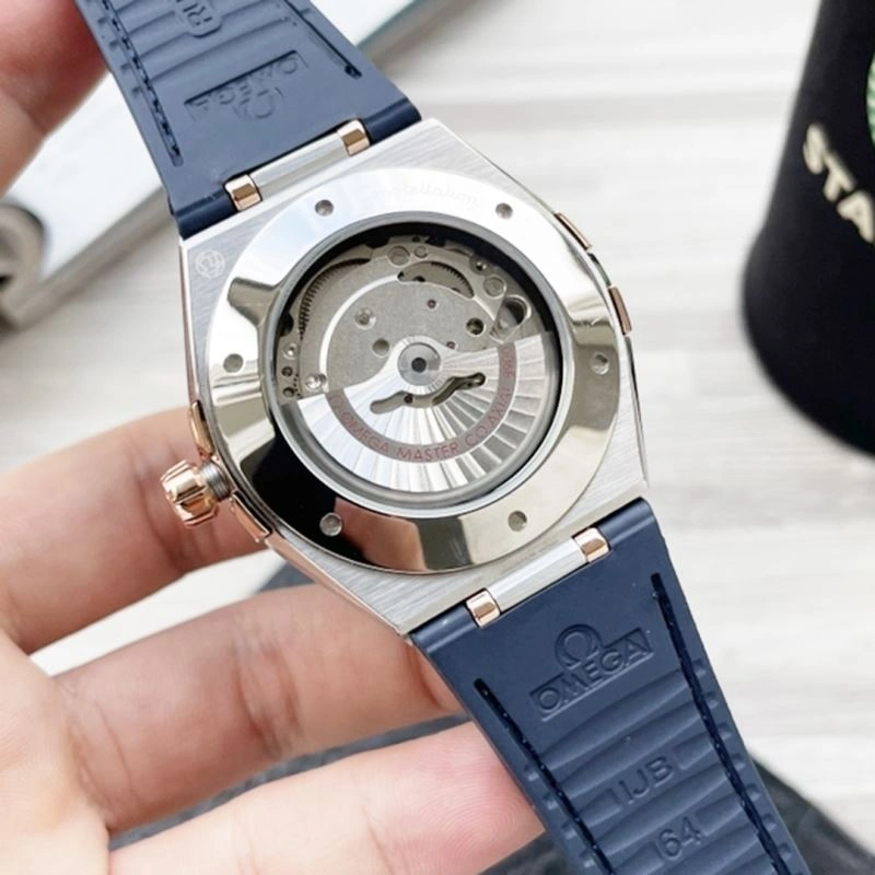 Sustainable OMEGA Watches 192878