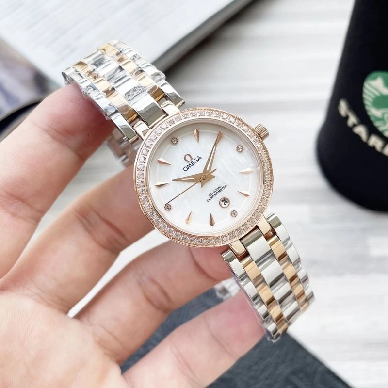 NewStyle OMEGA Watches 192882