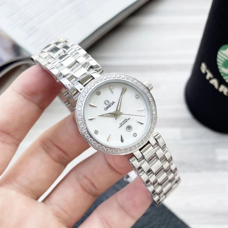 NewStyle OMEGA Watches 192882