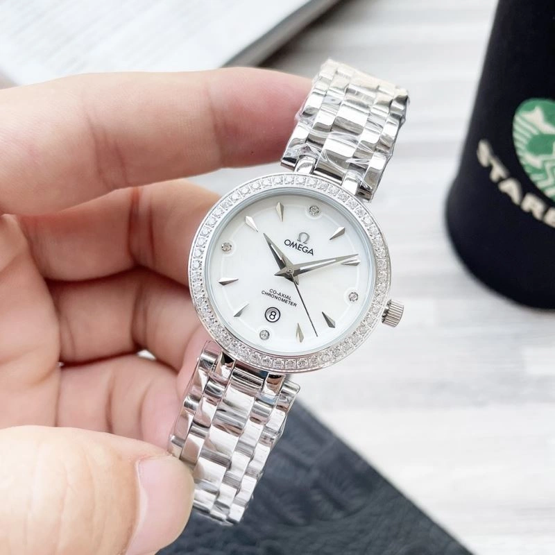 NewStyle OMEGA Watches 192882