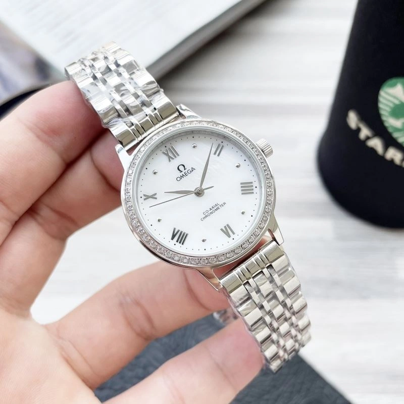 OMEGA Watches WrinkleFree 192872