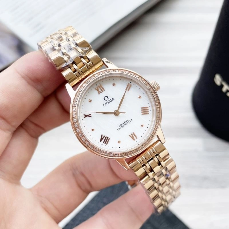 OMEGA Watches WrinkleFree 192872