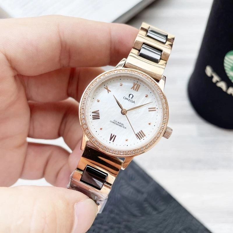OMEGA Watches WrinkleFree 192872