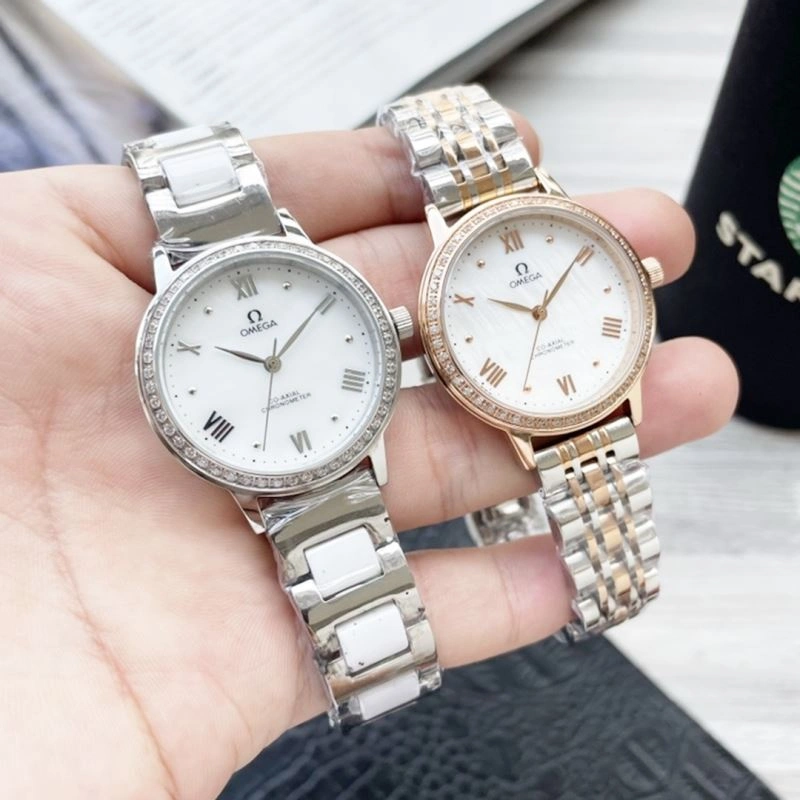 OMEGA Watches WrinkleFree 192872