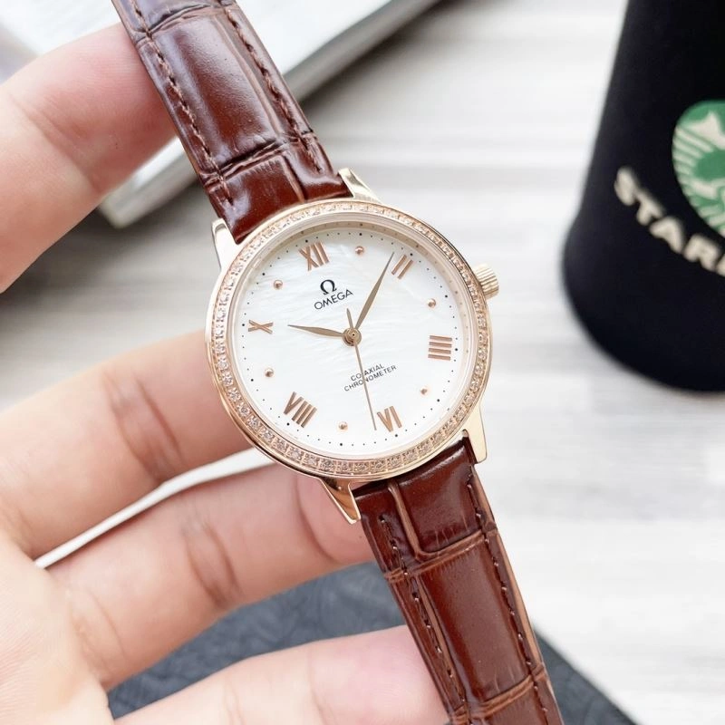 OMEGA Watches WrinkleFree 192872