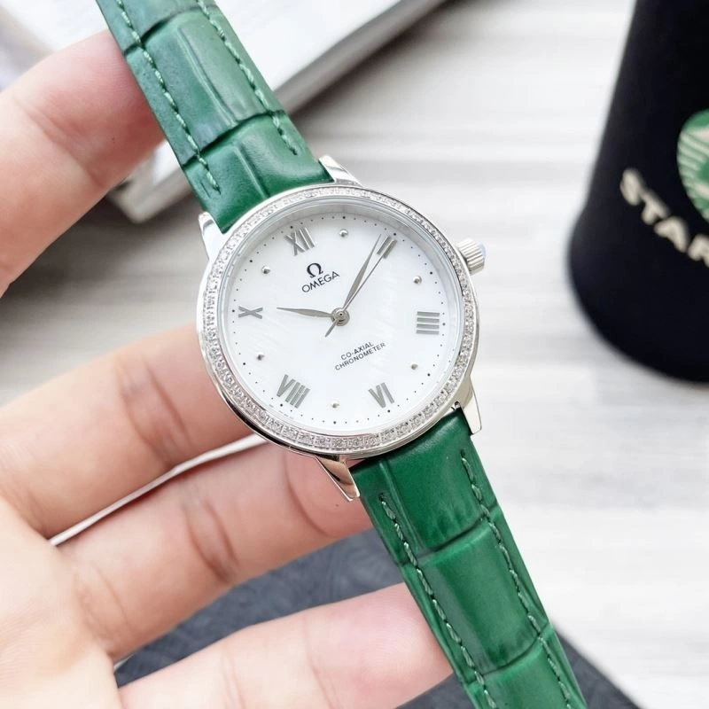 OMEGA Watches WrinkleFree 192872