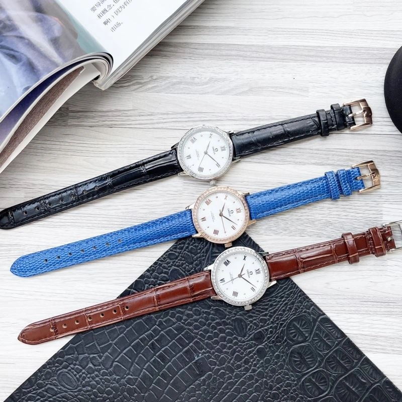 OMEGA Watches WrinkleFree 192872