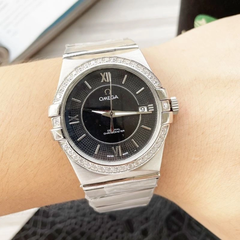 OMEGA Watches AllSeason 192870