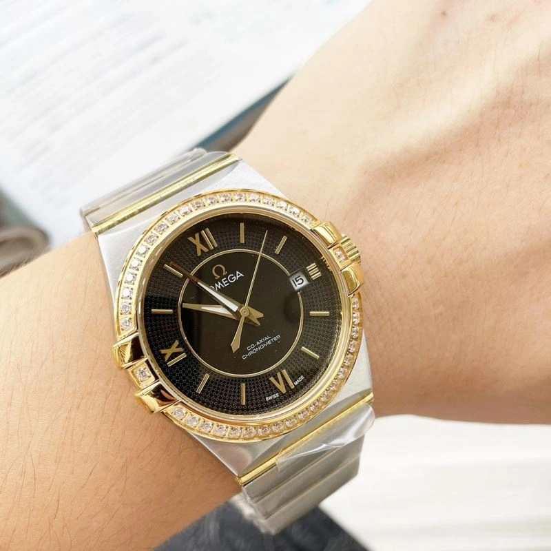 OMEGA Watches AllSeason 192870