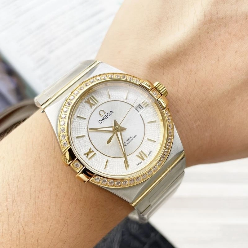 OMEGA Watches AllSeason 192870