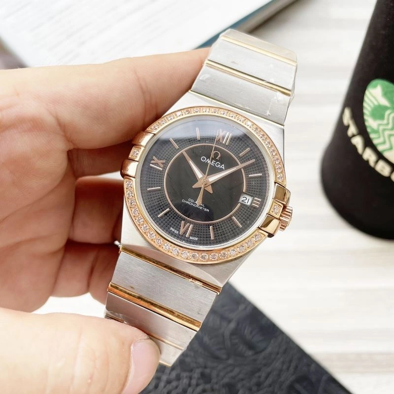 OMEGA Watches AllSeason 192870