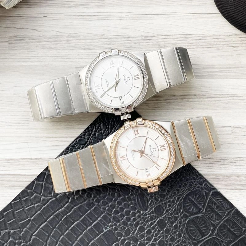 OMEGA Watches AllSeason 192870