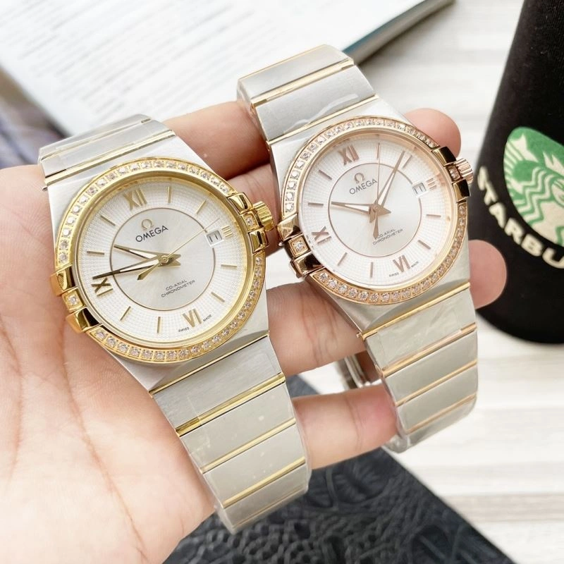 OMEGA Watches AllSeason 192870