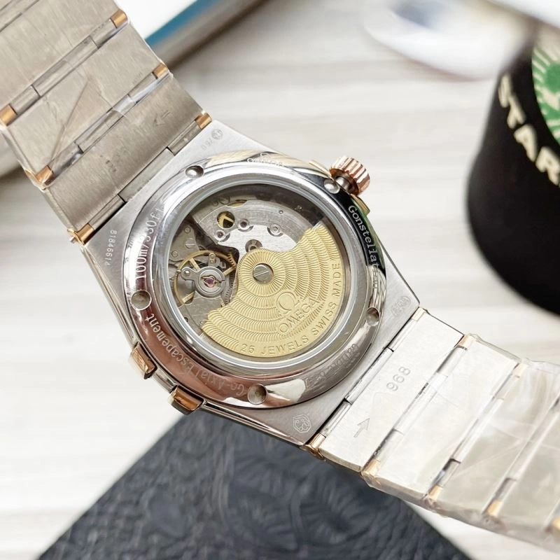 OMEGA Watches AllSeason 192870