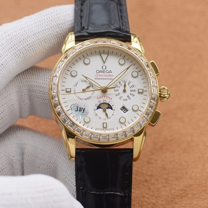 OMEGA Watches Upgraded 192871