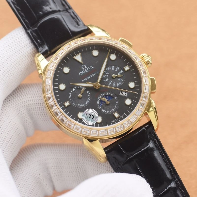 OMEGA Watches Upgraded 192871