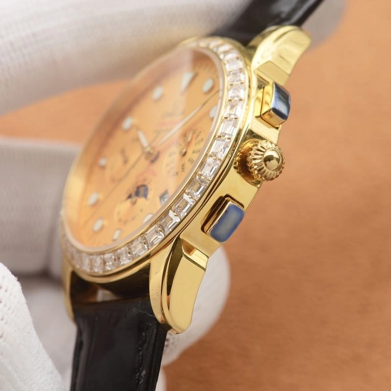 OMEGA Watches Upgraded 192871