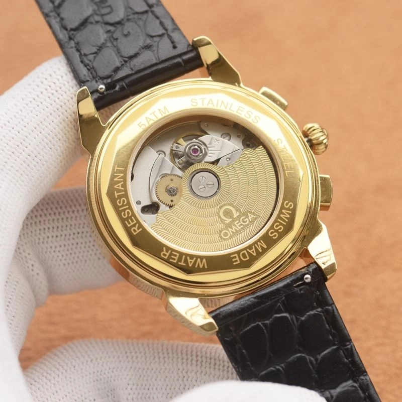 OMEGA Watches Upgraded 192871