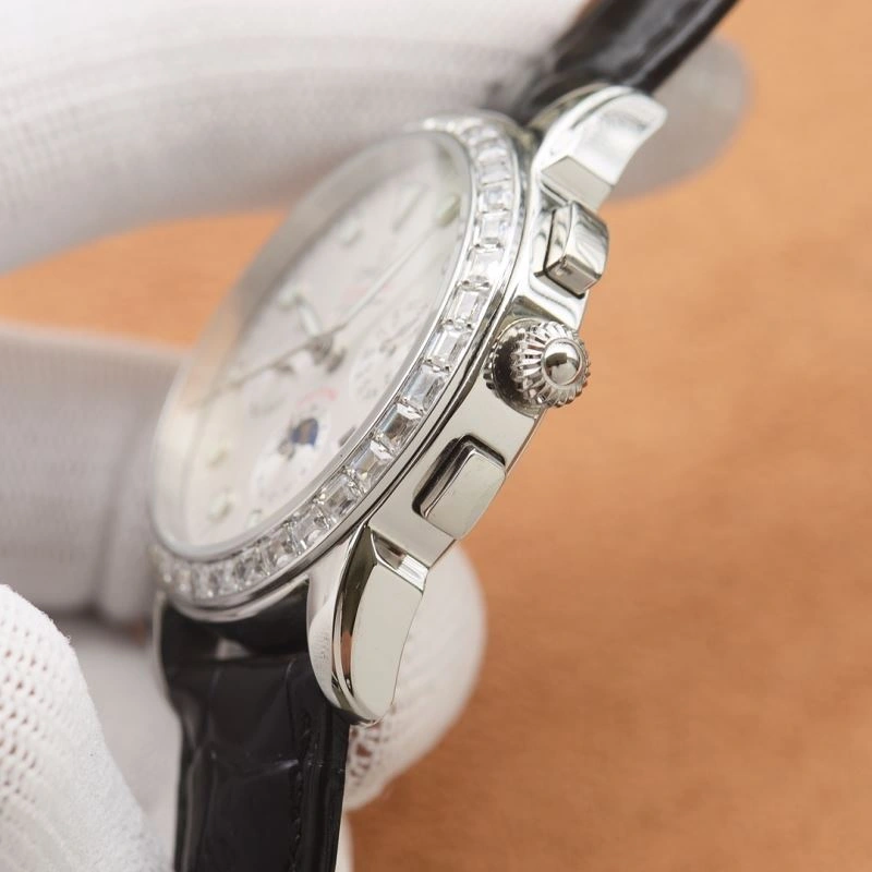 Breathable OMEGA Watches 192868