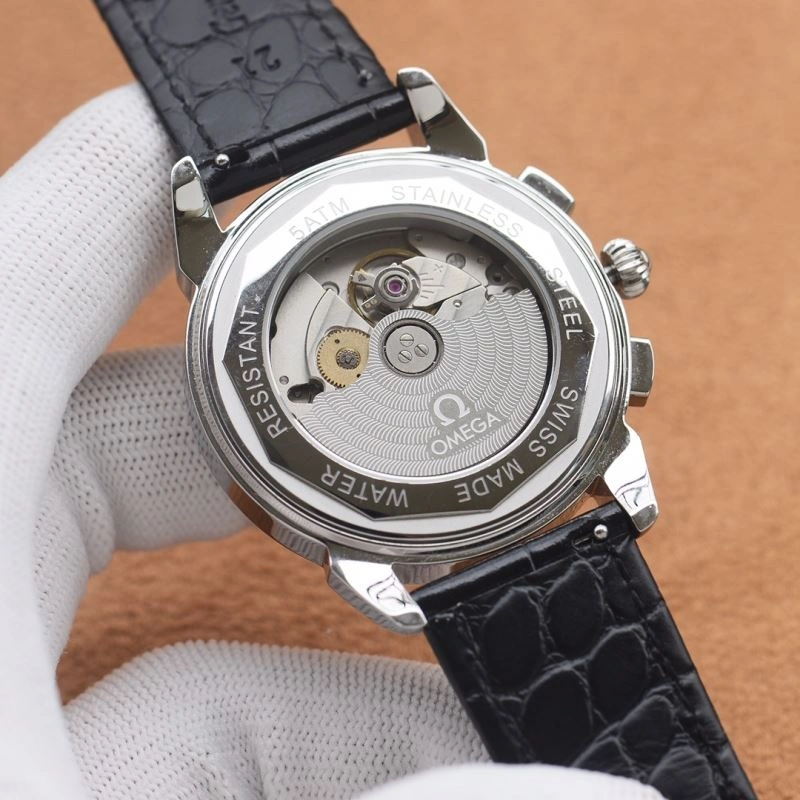 Breathable OMEGA Watches 192868