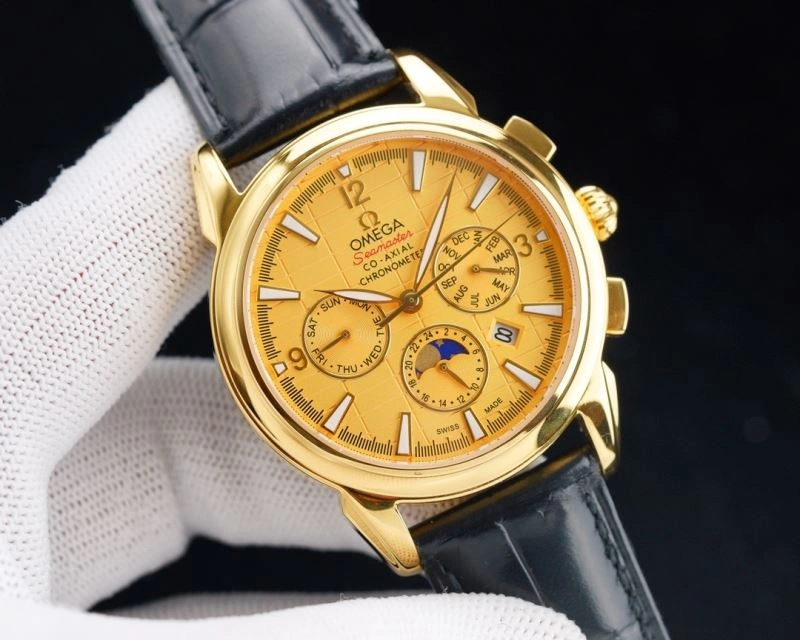 OMEGA Watches HighPerformance 192869