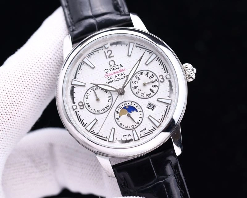 Resilient OMEGA Watches 192866