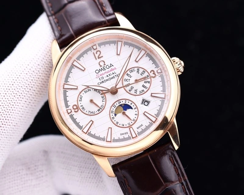 Resilient OMEGA Watches 192866
