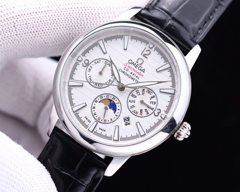 Resilient OMEGA Watches 192866